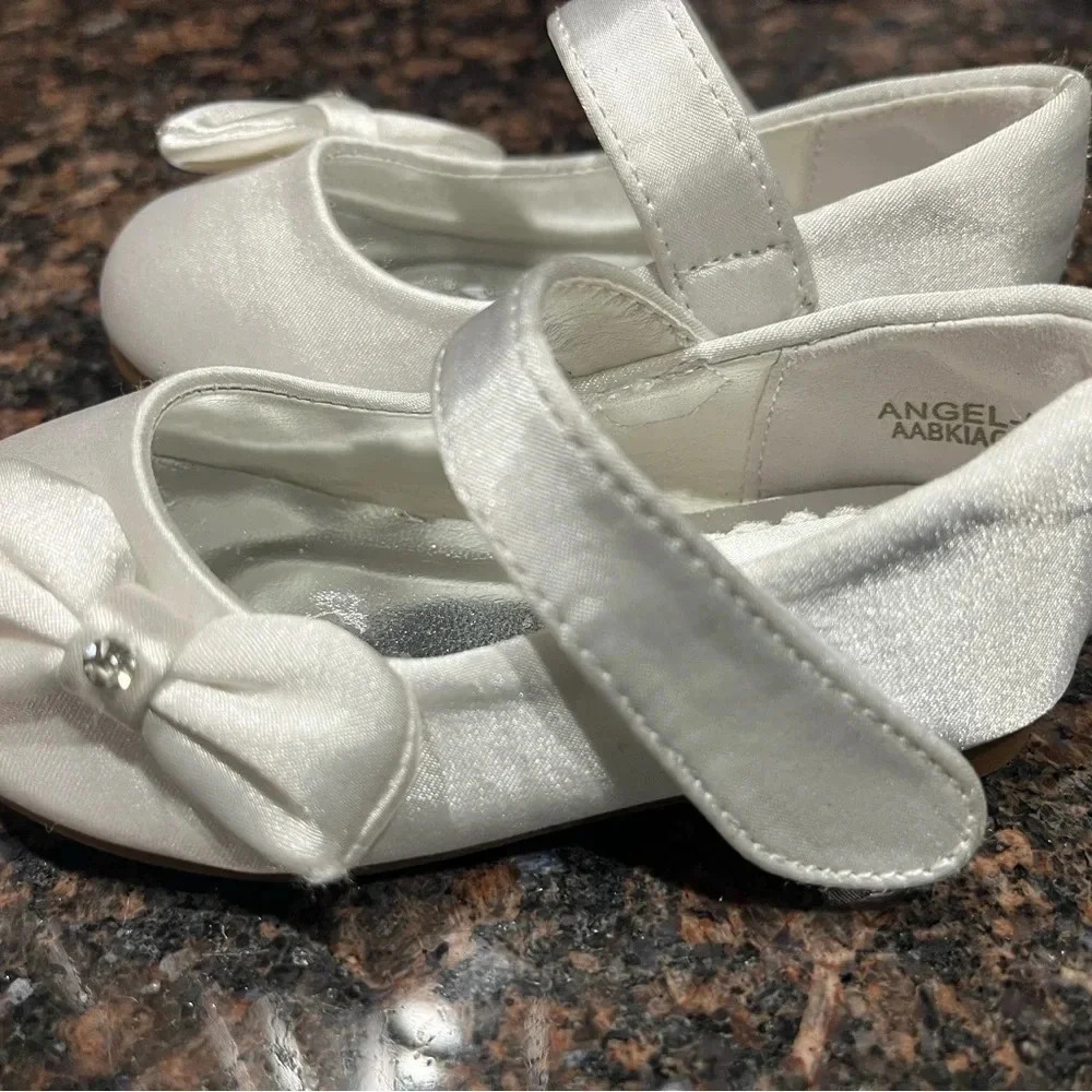 Dream Pairs infant ballerina shoes - Picture 5 of 6